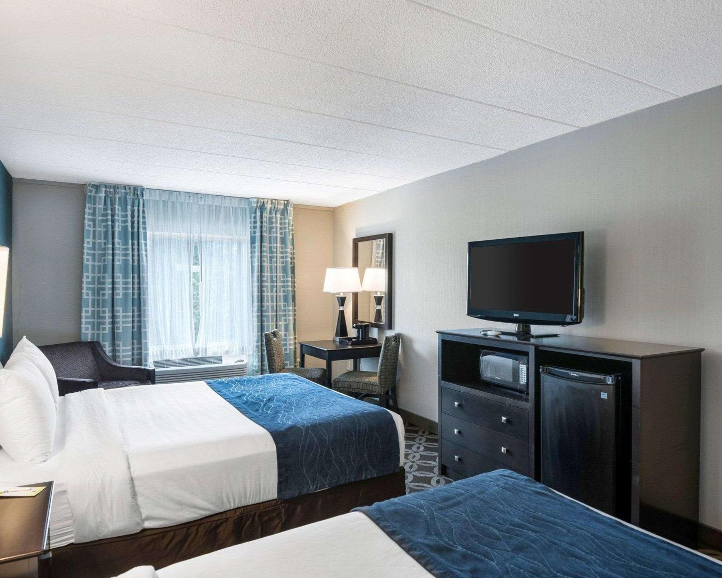 Comfort Inn Rehoboth Beach Bagian luar foto