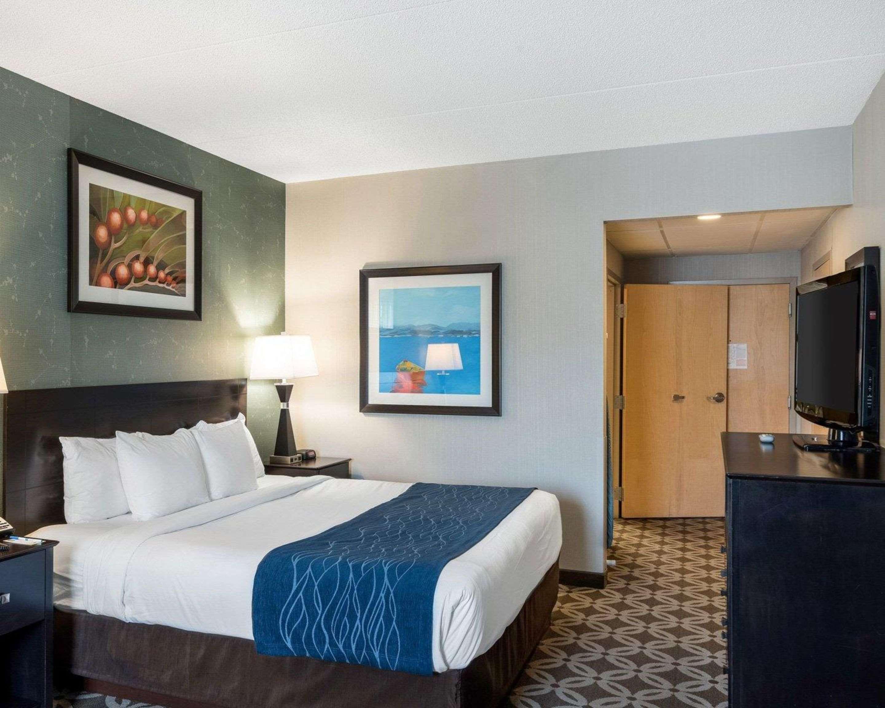 Comfort Inn Rehoboth Beach Bagian luar foto