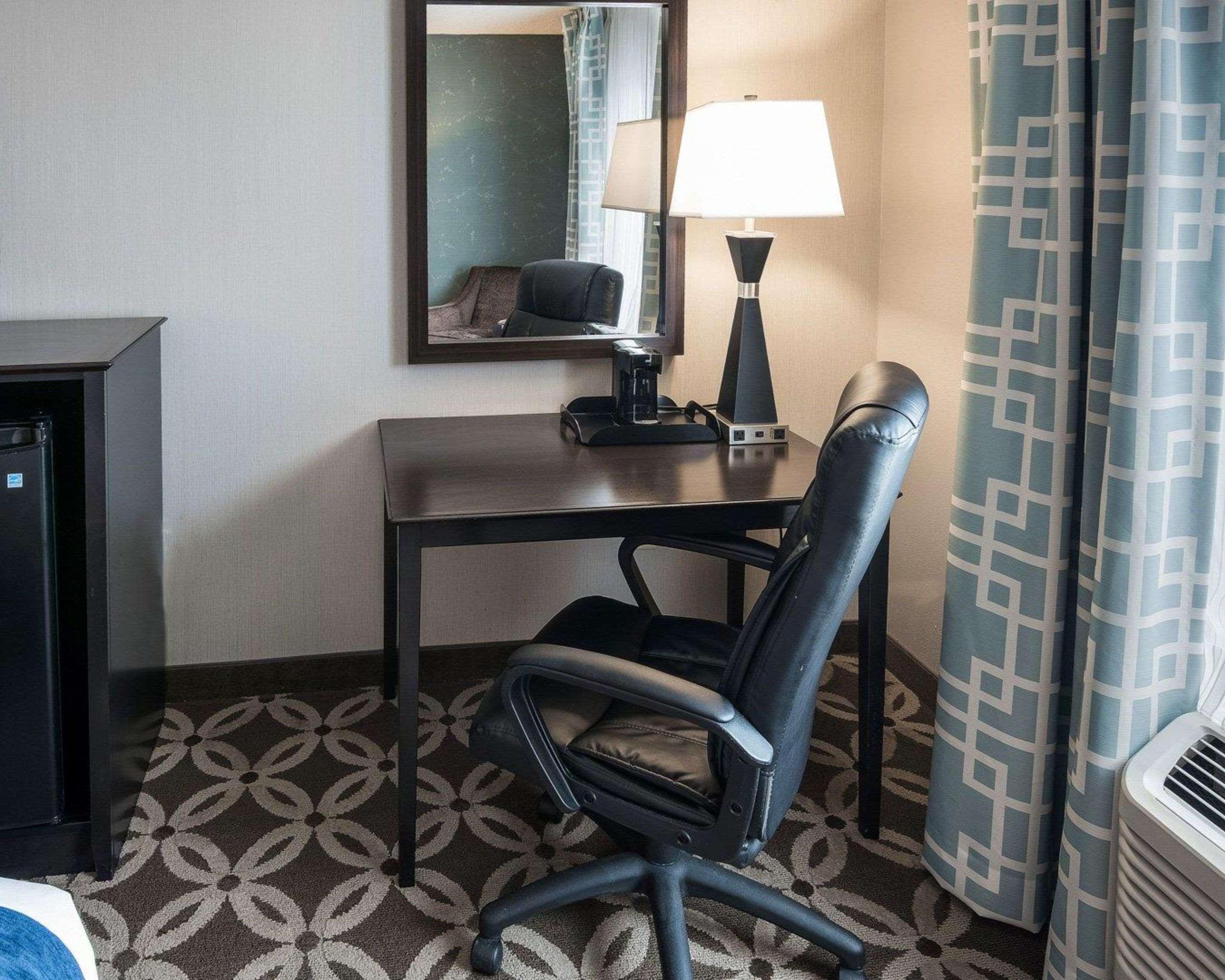 Comfort Inn Rehoboth Beach Bagian luar foto