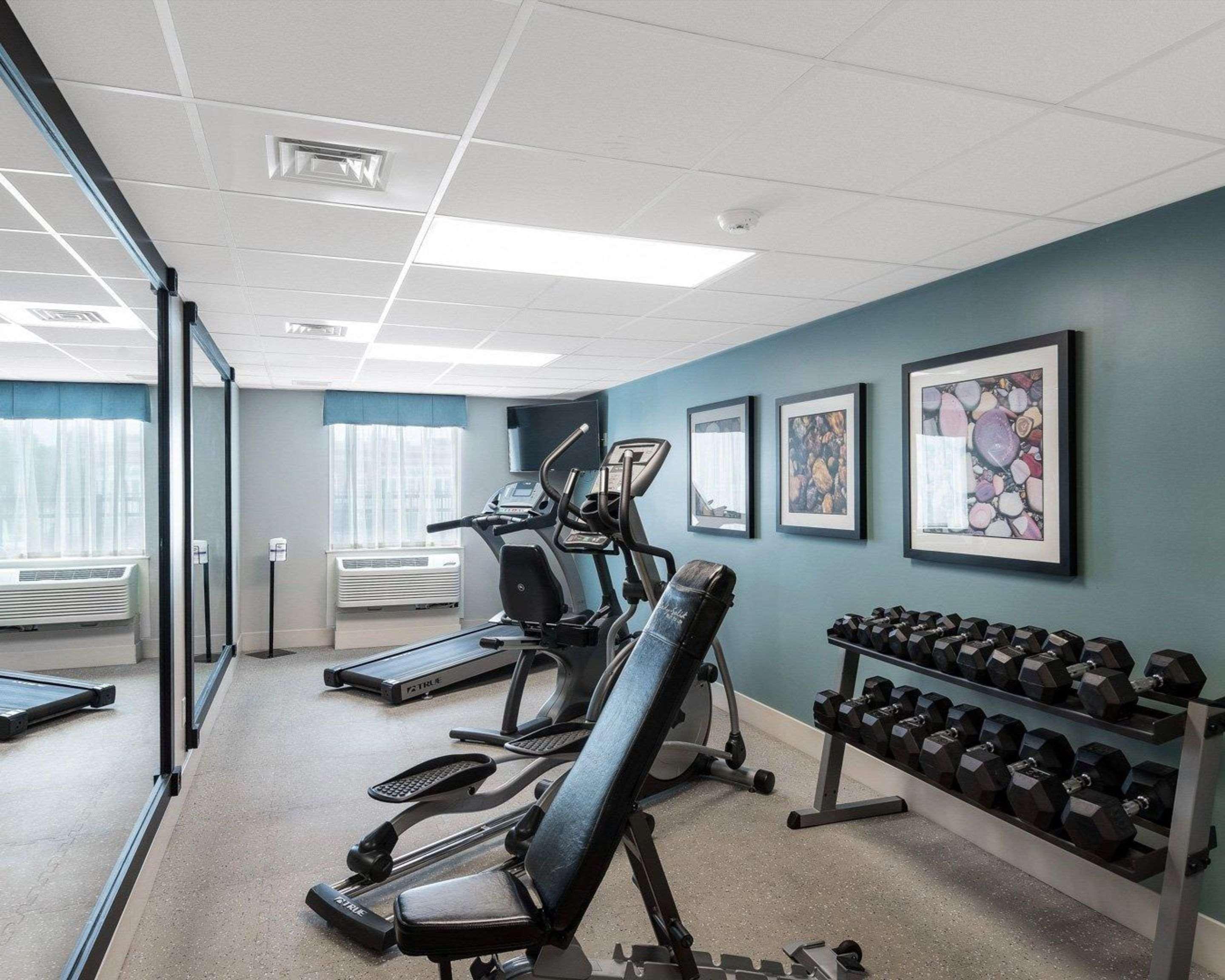 Comfort Inn Rehoboth Beach Bagian luar foto
