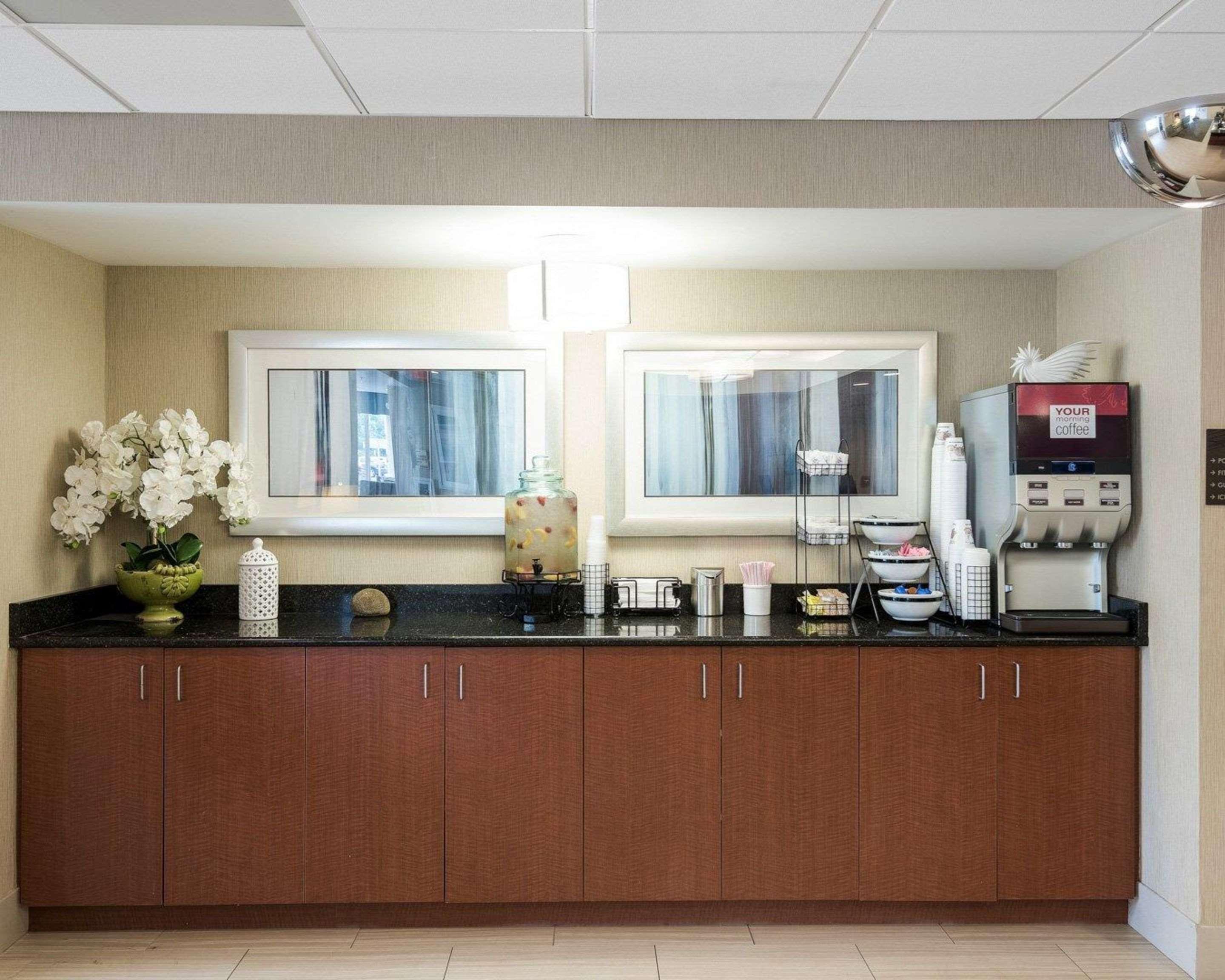 Comfort Inn Rehoboth Beach Bagian luar foto