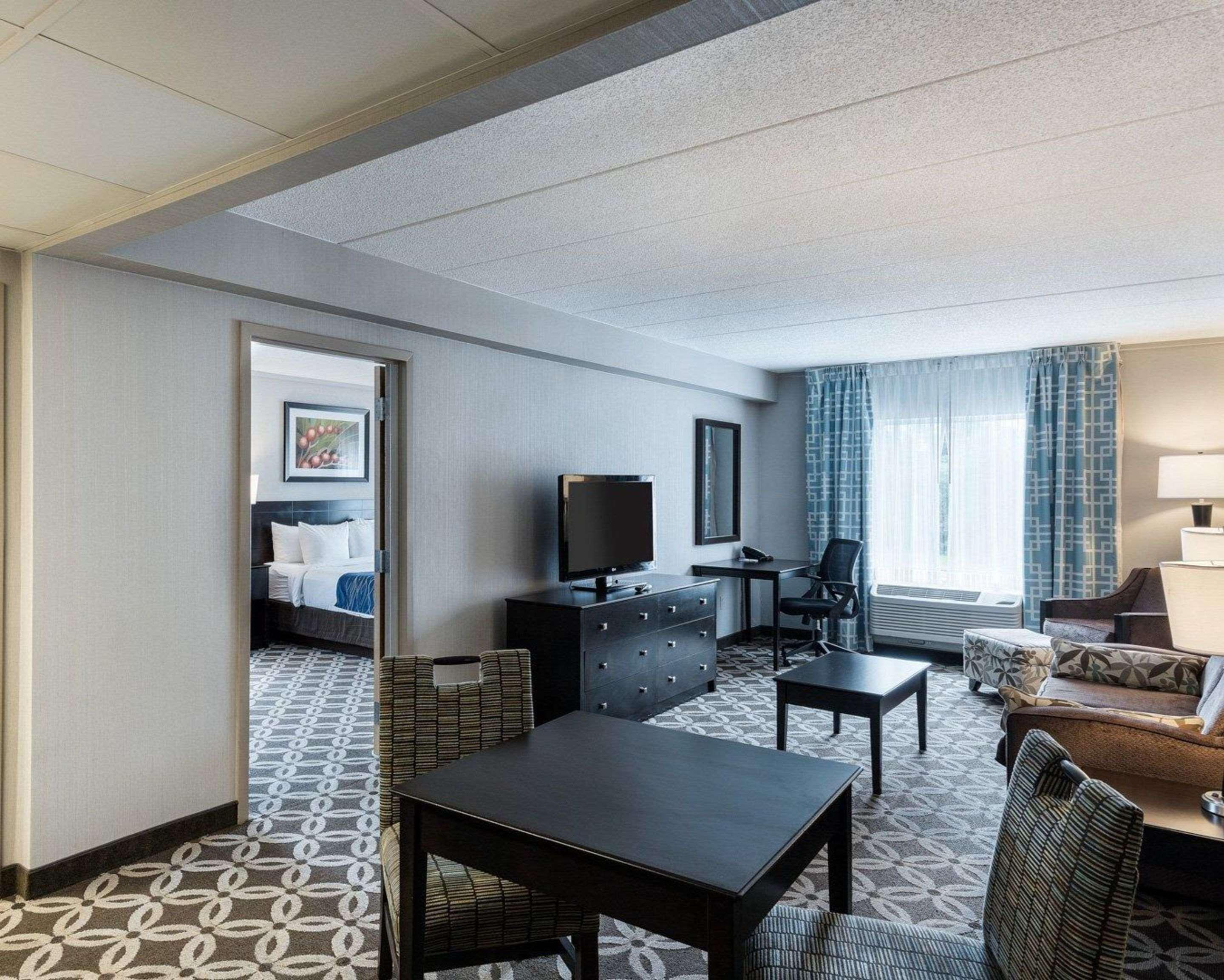 Comfort Inn Rehoboth Beach Bagian luar foto