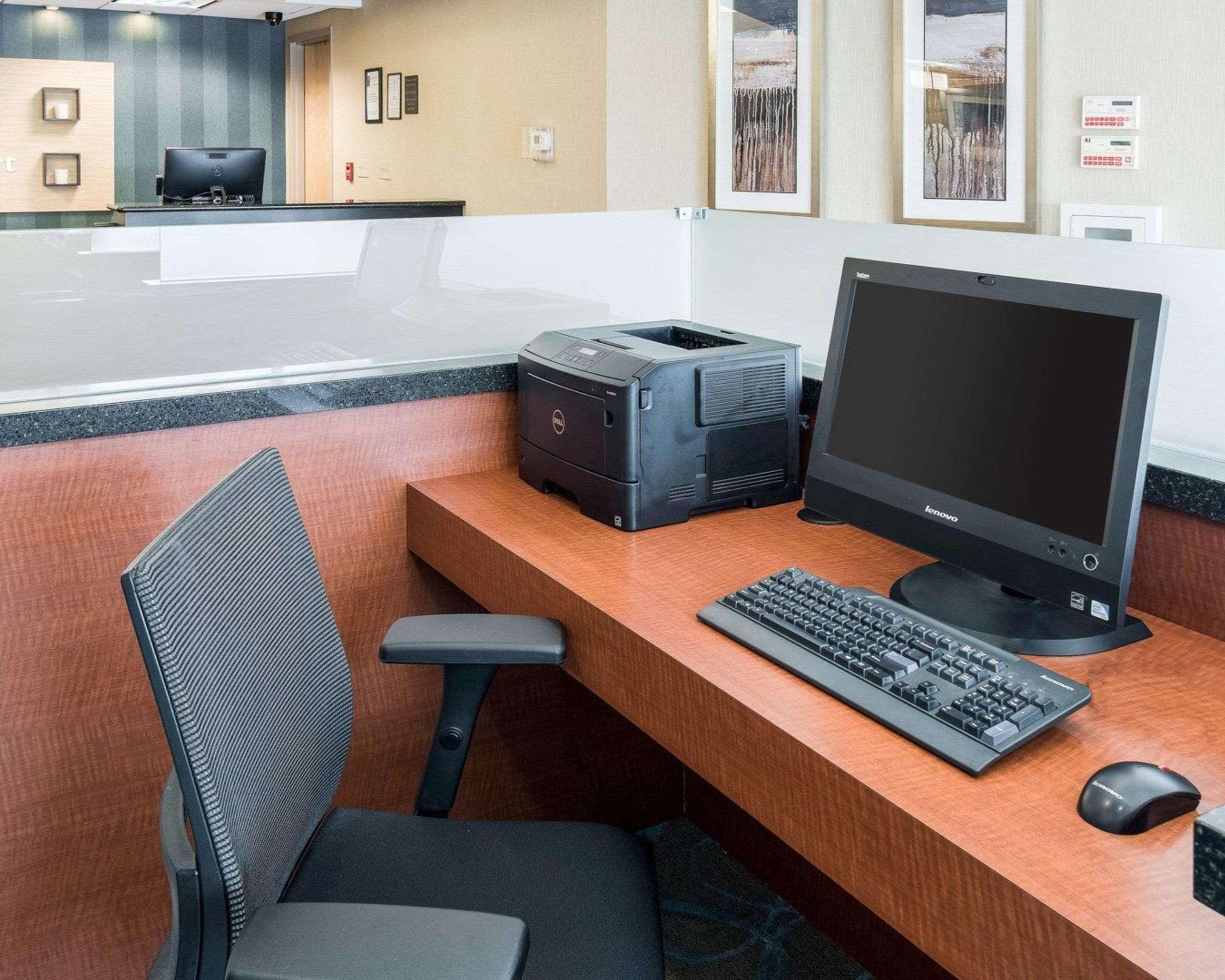 Comfort Inn Rehoboth Beach Bagian luar foto