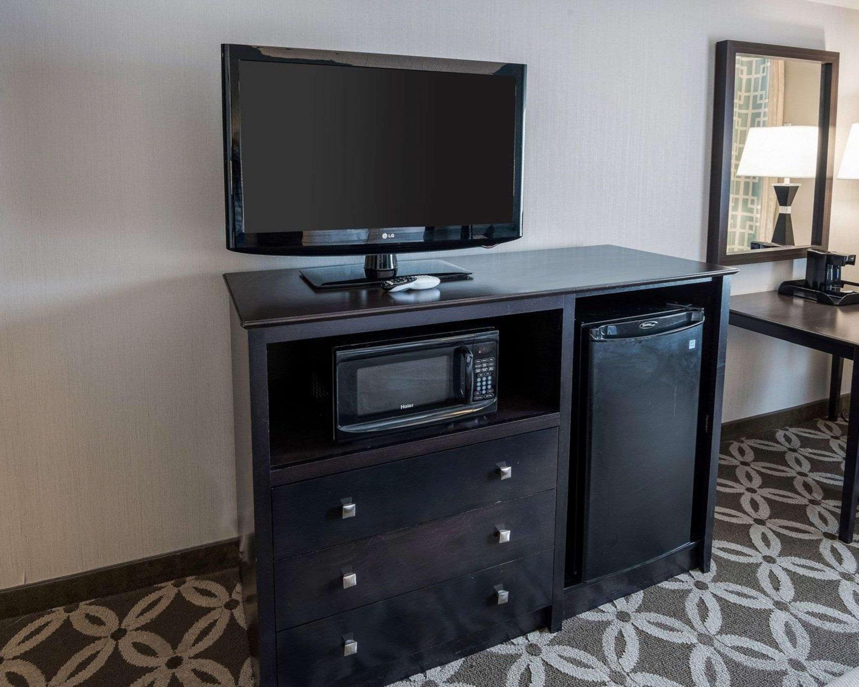 Comfort Inn Rehoboth Beach Bagian luar foto