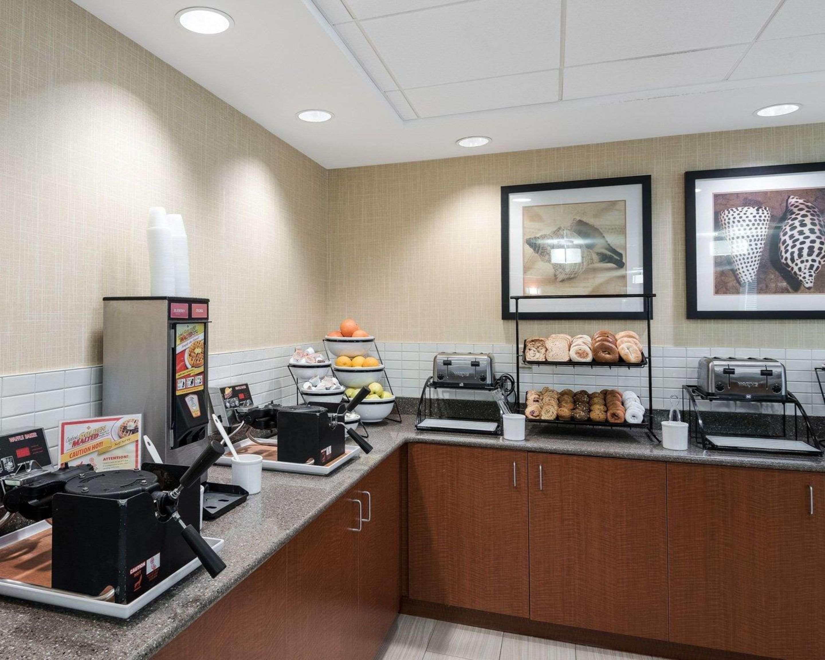 Comfort Inn Rehoboth Beach Bagian luar foto