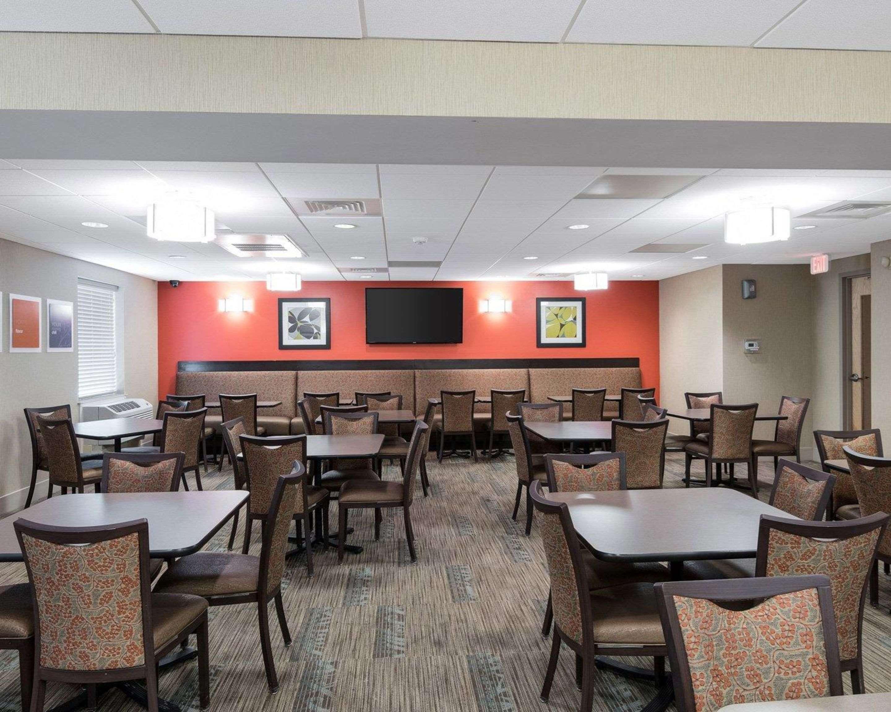 Comfort Inn Rehoboth Beach Bagian luar foto