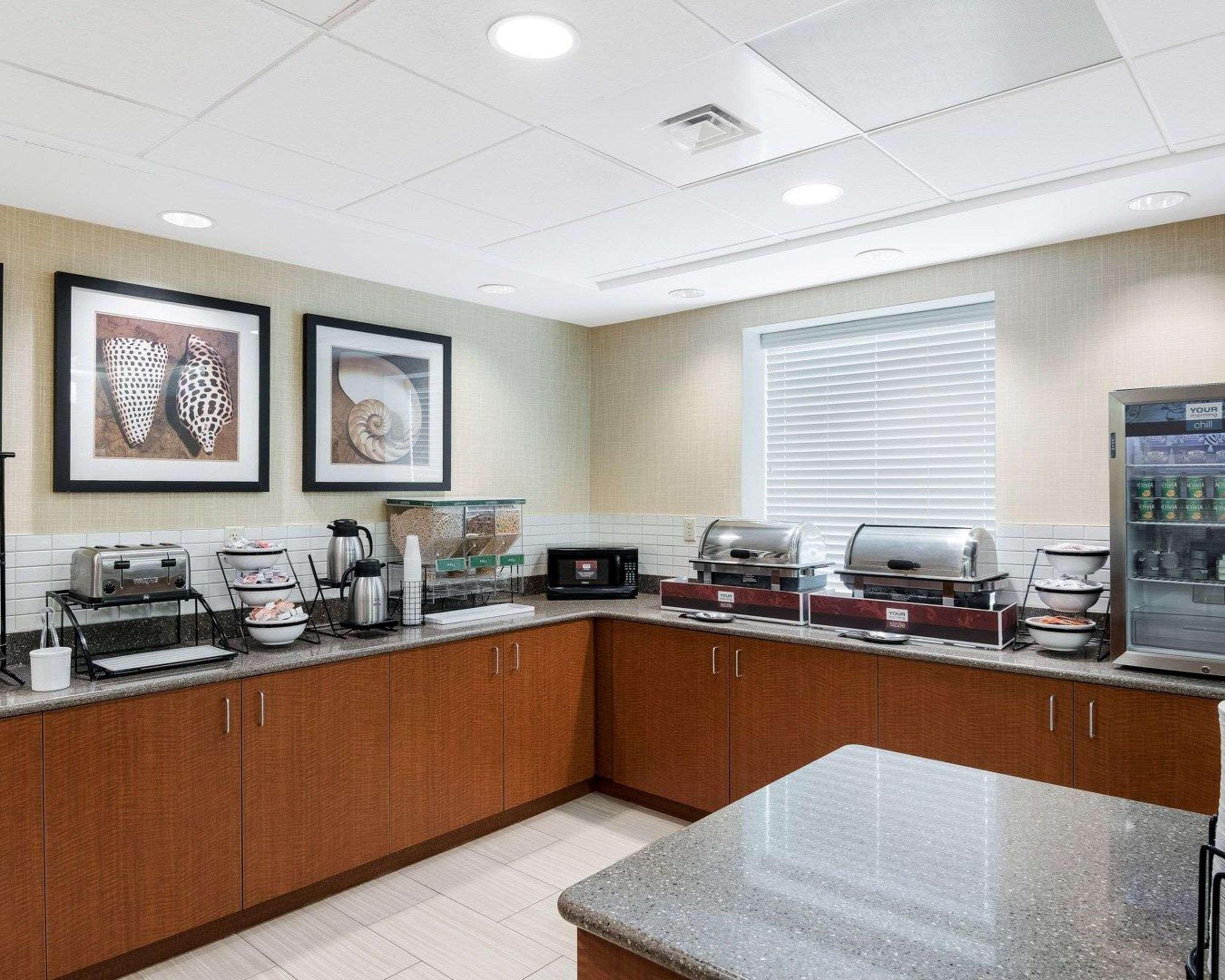 Comfort Inn Rehoboth Beach Bagian luar foto