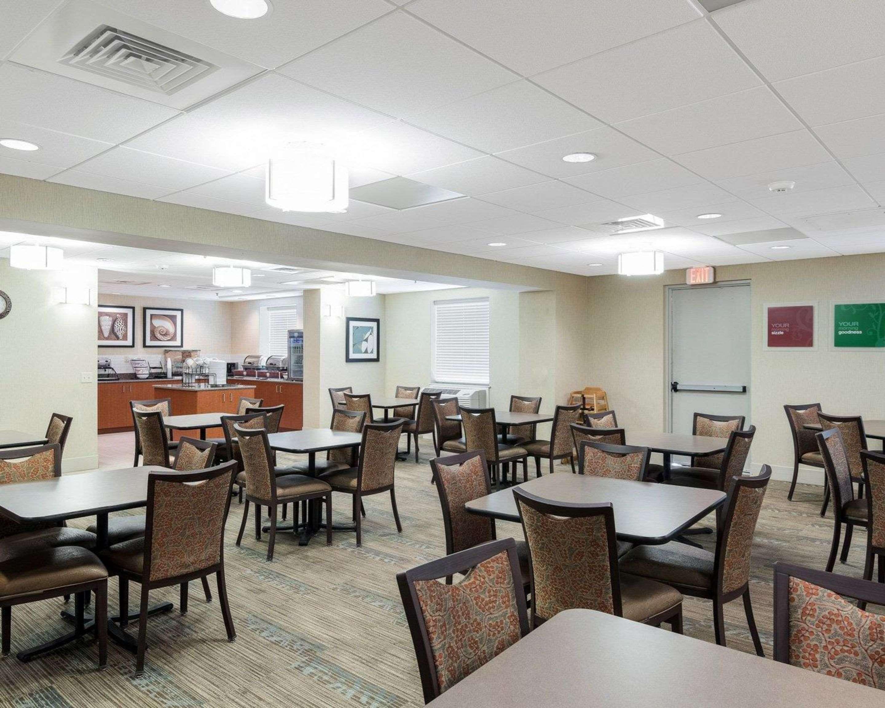 Comfort Inn Rehoboth Beach Bagian luar foto