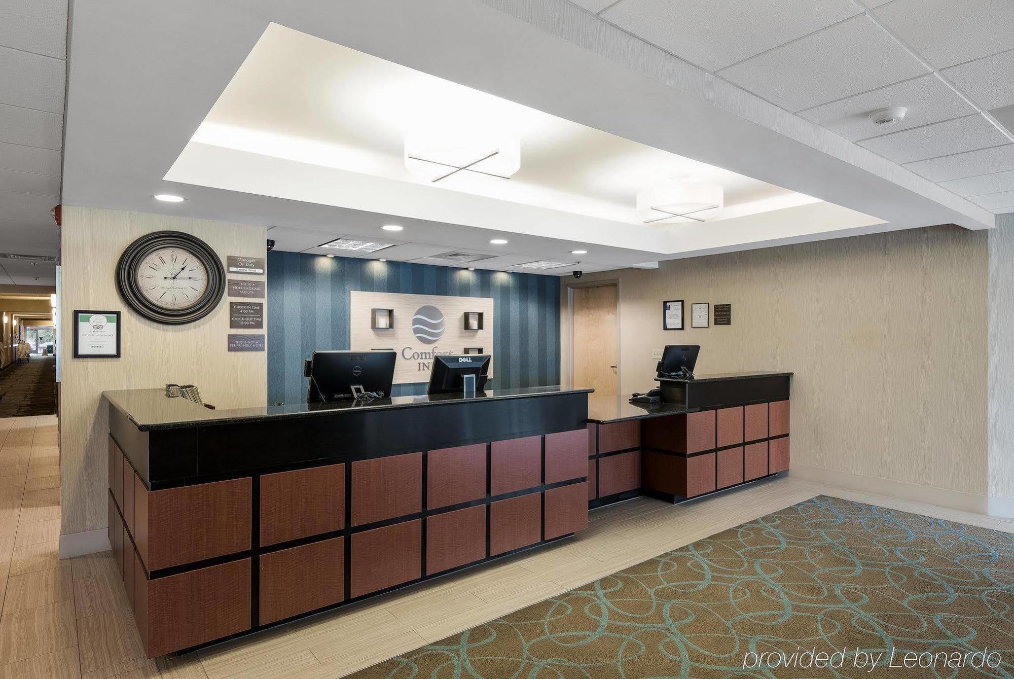 Comfort Inn Rehoboth Beach Bagian luar foto