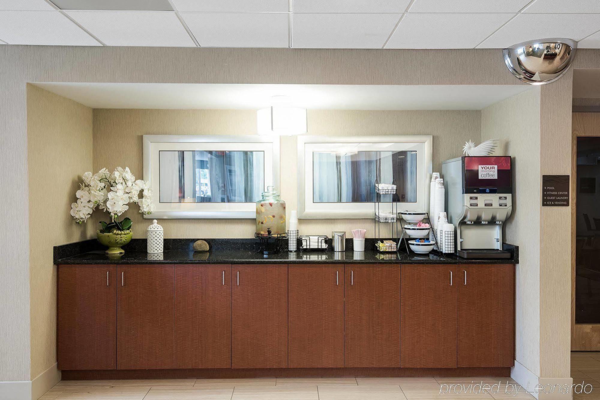 Comfort Inn Rehoboth Beach Bagian luar foto