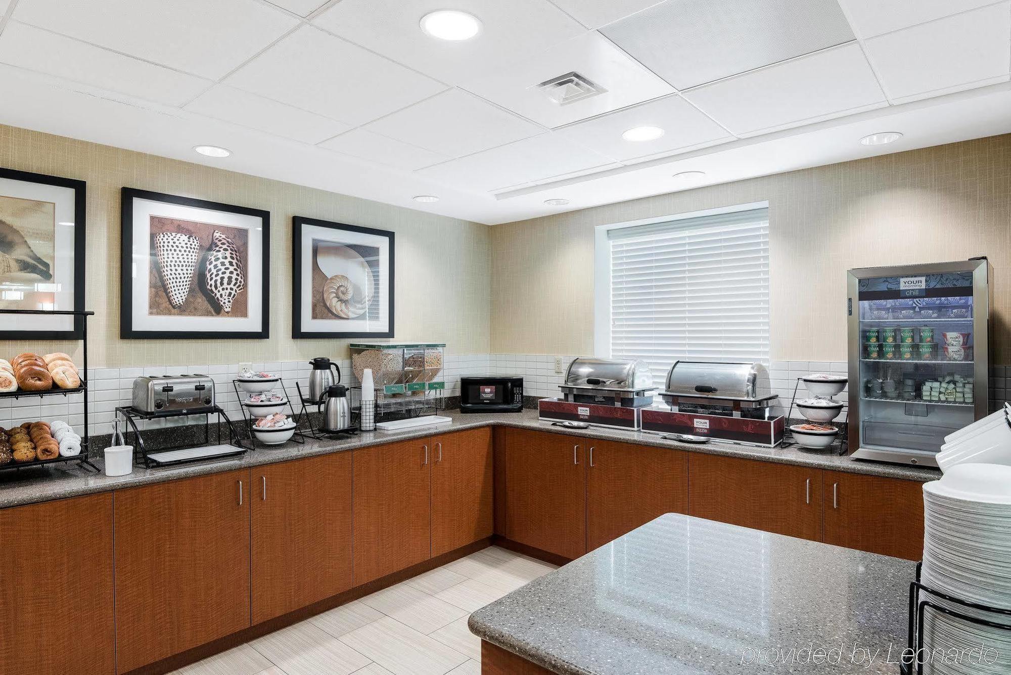 Comfort Inn Rehoboth Beach Bagian luar foto
