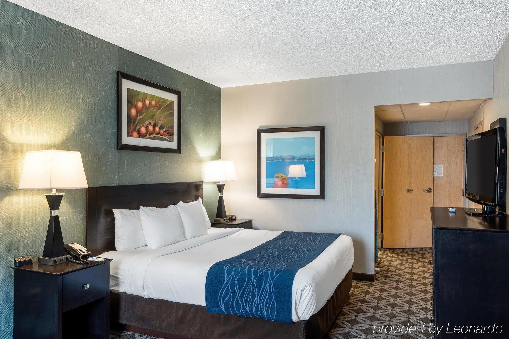 Comfort Inn Rehoboth Beach Bagian luar foto