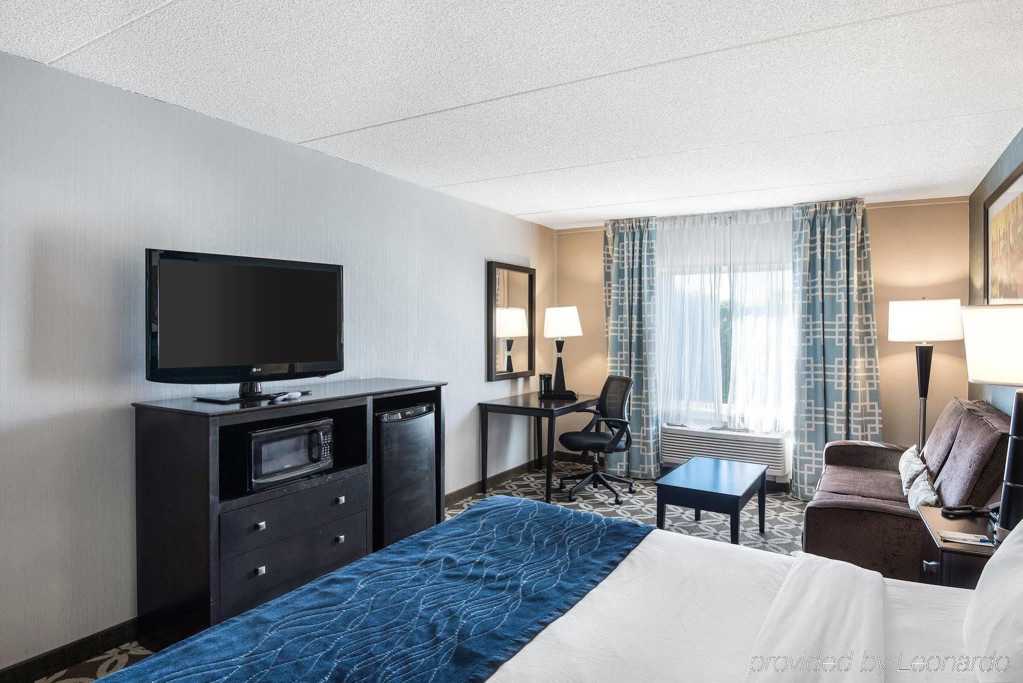 Comfort Inn Rehoboth Beach Bagian luar foto