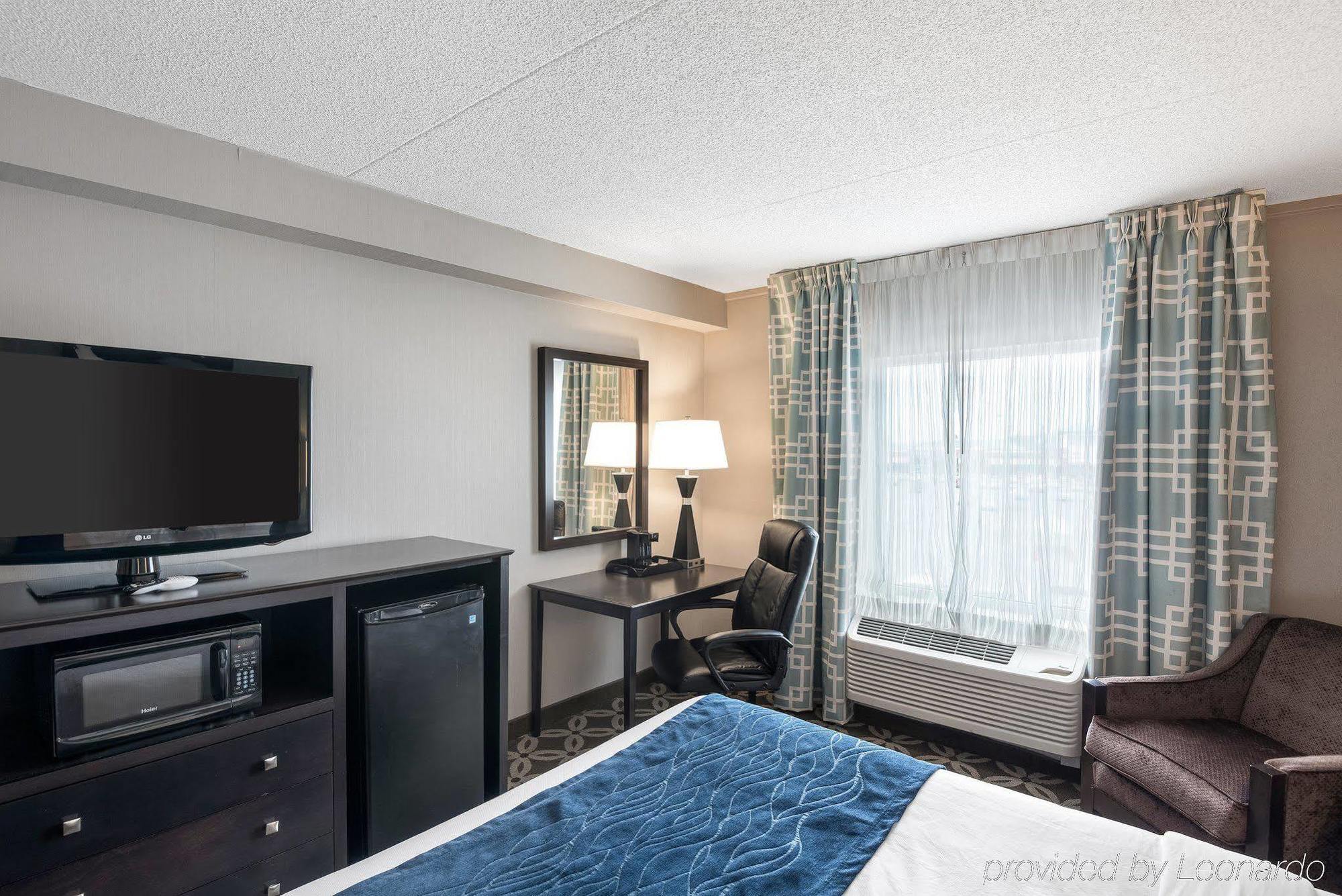 Comfort Inn Rehoboth Beach Bagian luar foto