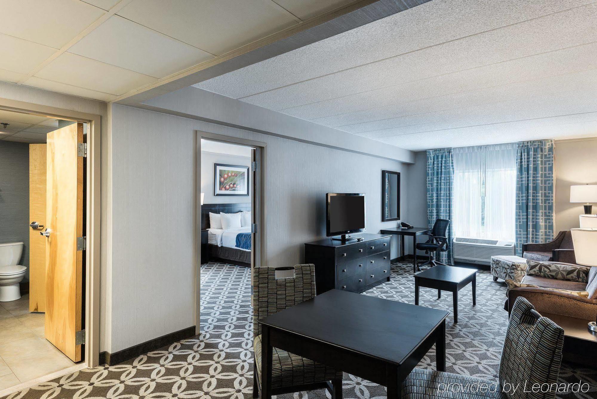 Comfort Inn Rehoboth Beach Bagian luar foto