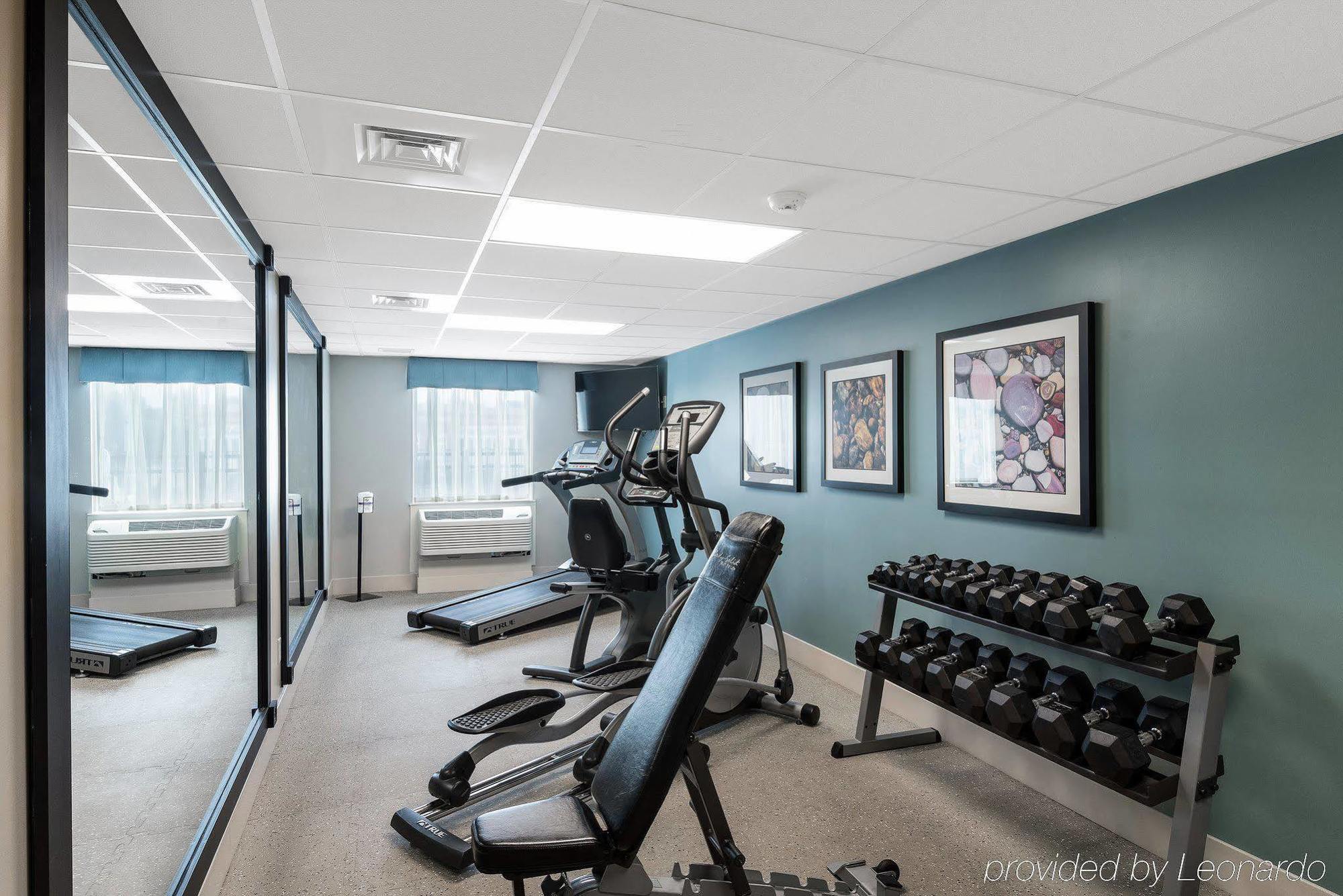 Comfort Inn Rehoboth Beach Bagian luar foto