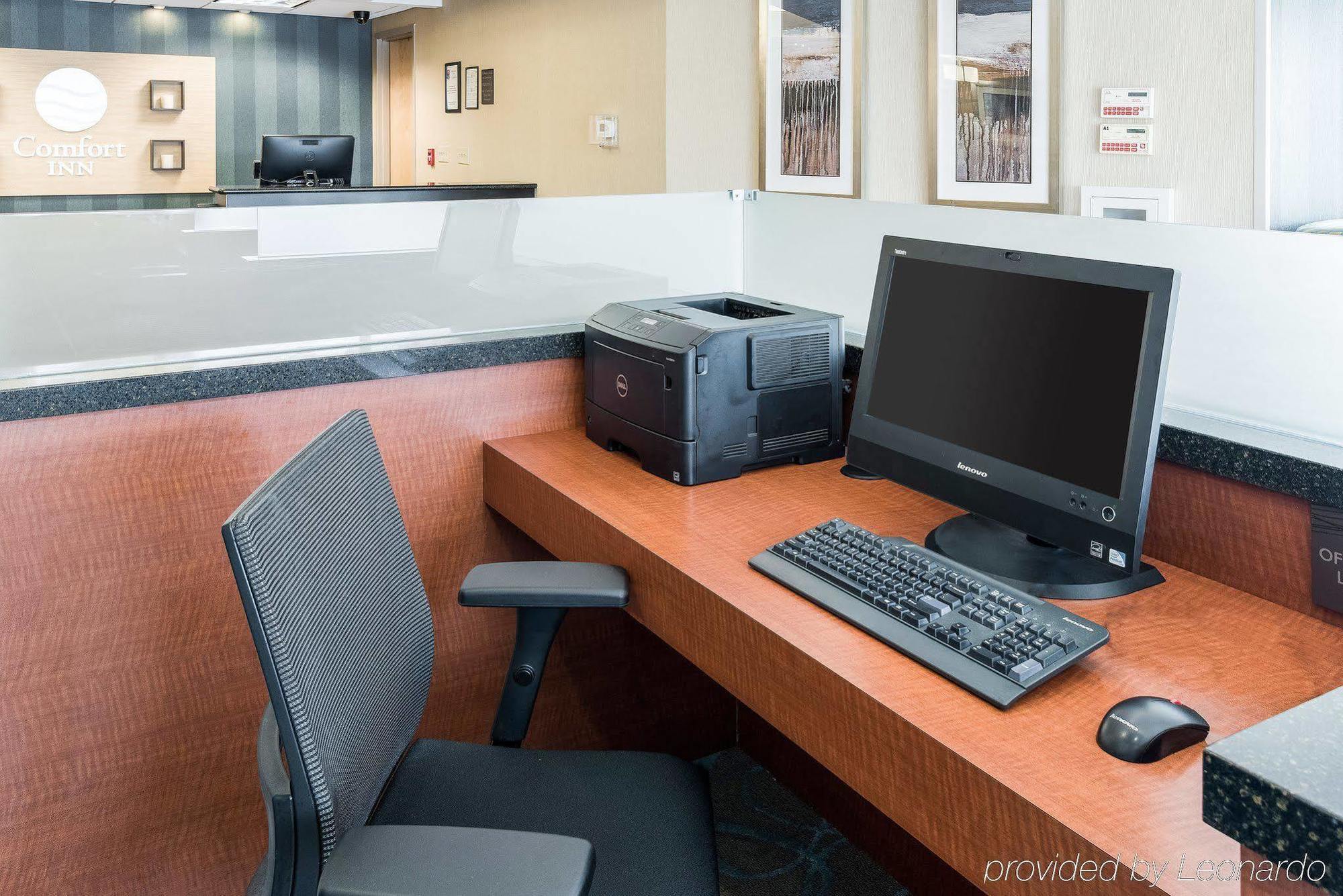 Comfort Inn Rehoboth Beach Bagian luar foto